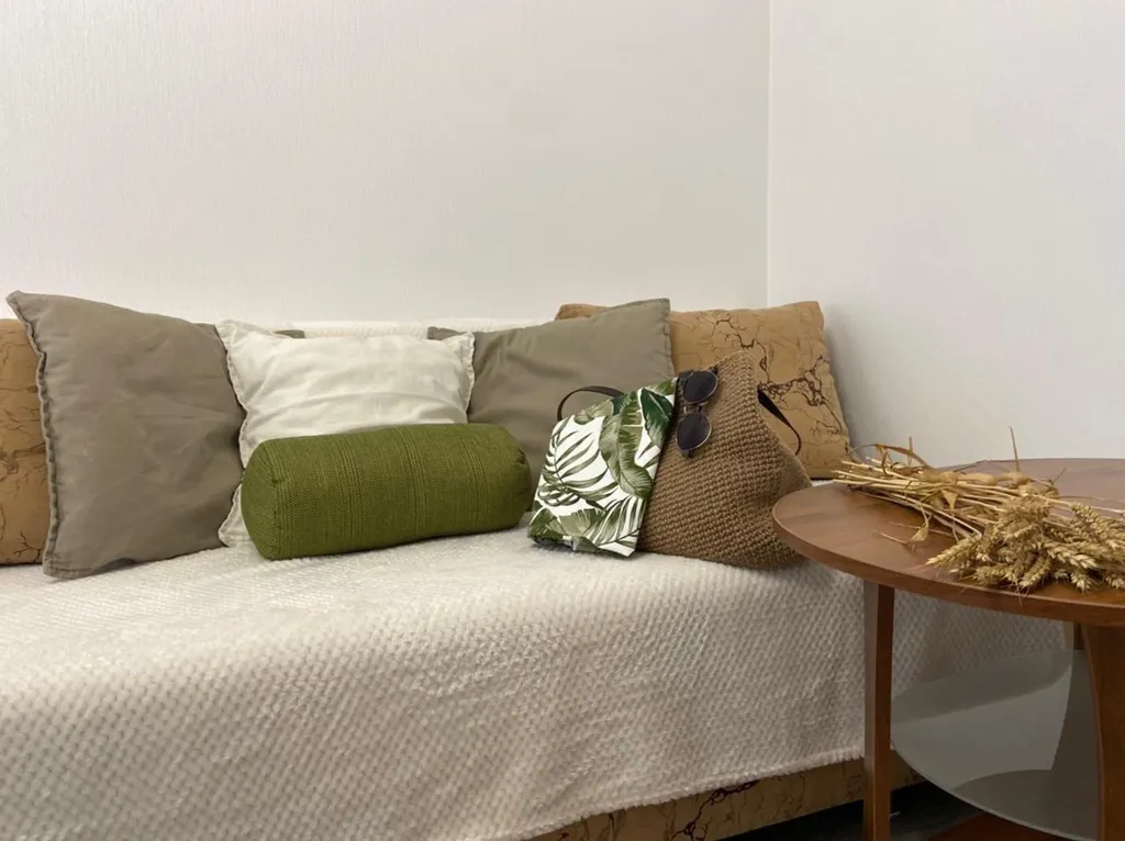 Апартаменты в окружении моря, гор и достопримечательностей