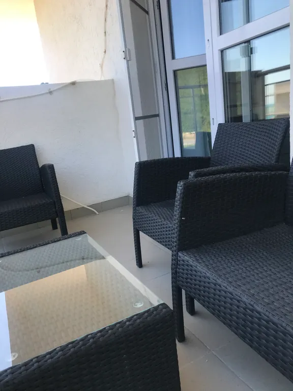 Квартира 2-хкомн квартира с видом на море — Варваровка