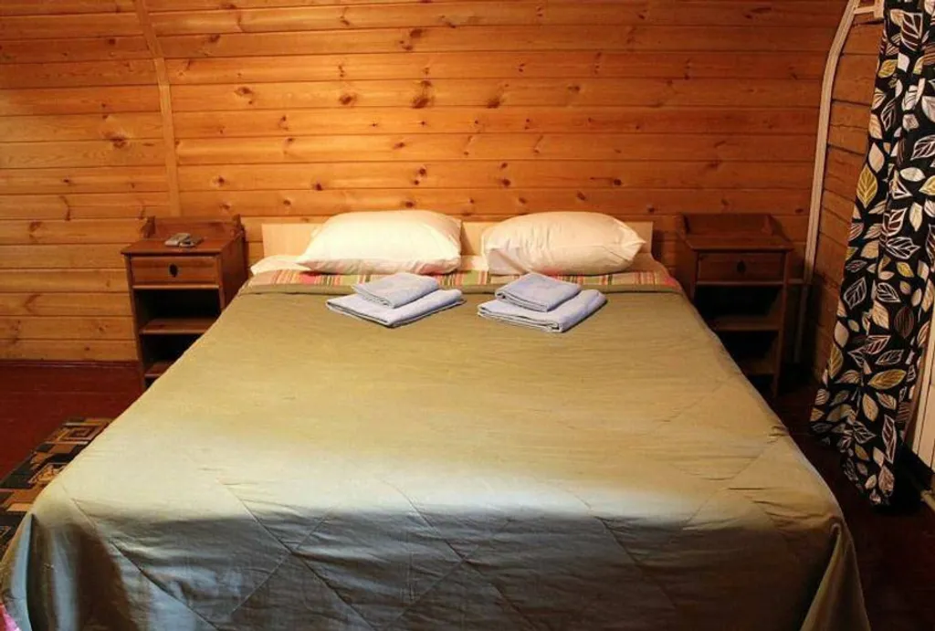 2-комнатный Дом