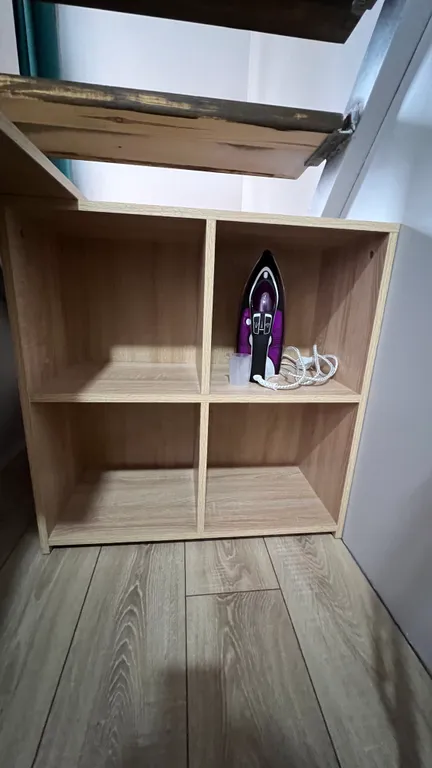 Квартира Двухуровневая квартира у Московского проспекта — Ярославль