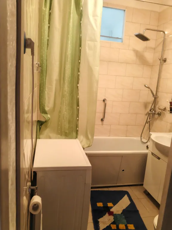 Квартира в центре Ялты