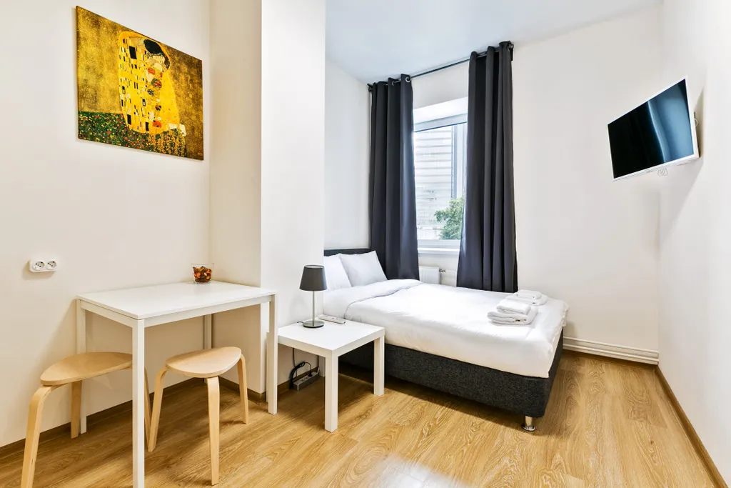 Квартира Laspace studios — аренда посуточно в Химки