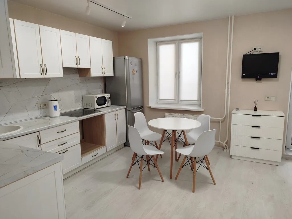 Уютная квартира с новым ремонтом — аренда посуточно в Магнитогорск