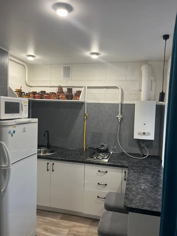 Уютная 2-х комнатная квартира рядом с ж/д вокзалом