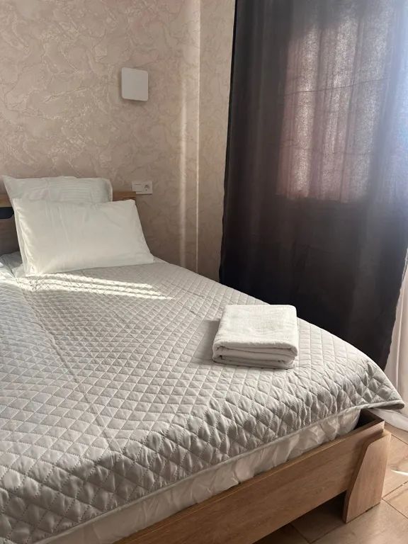 Квартира Квартира Уютная Гостиница в центре города — Гагра