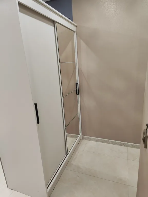 Апартаменты для влюблённых