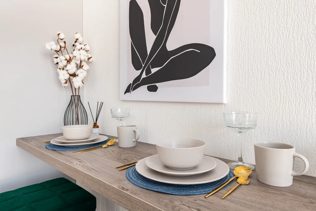 Квартира 1-комнатная Квартира — Москва