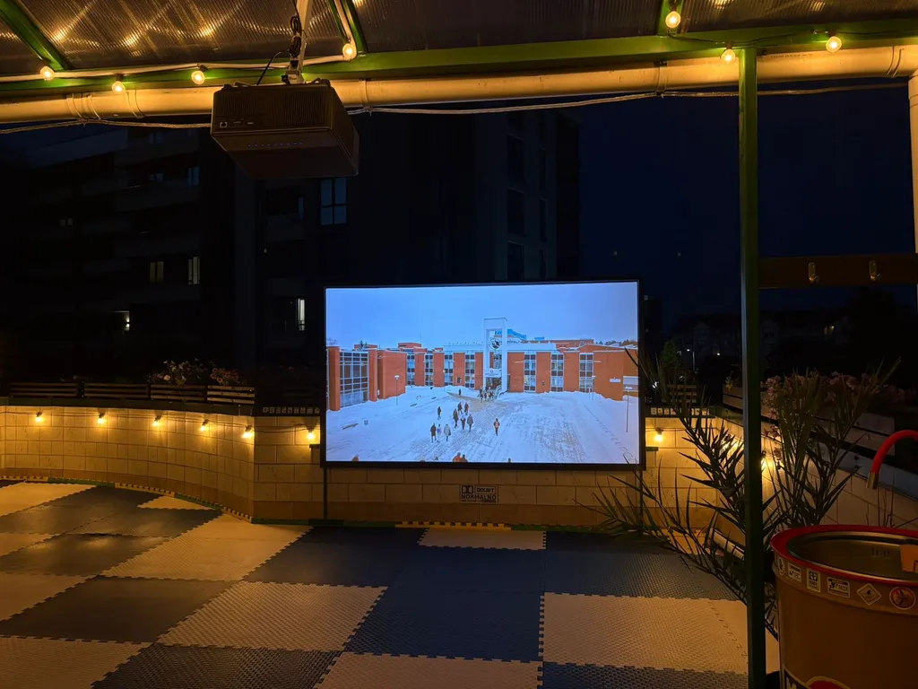 Квартира Квартира Наша дача — Светлогорск