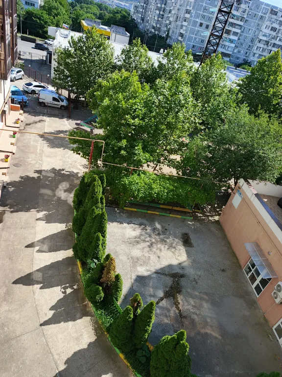 Квартира у моря