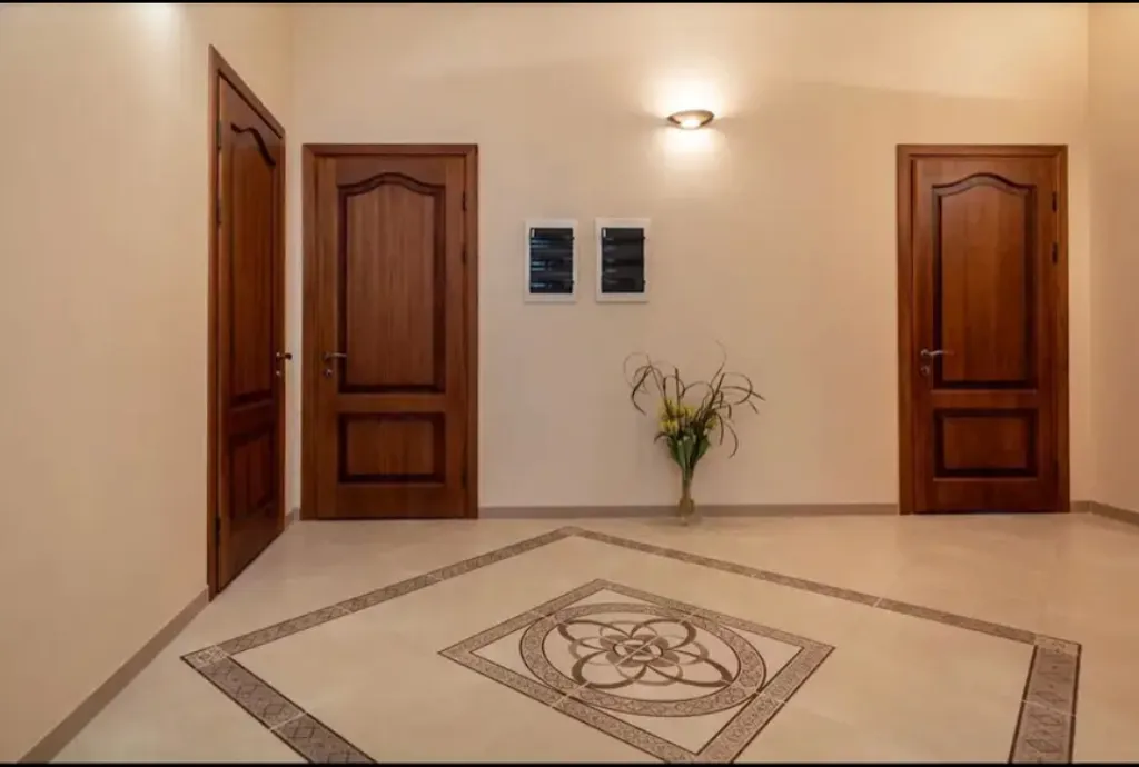 Квартира Комната — Сириус