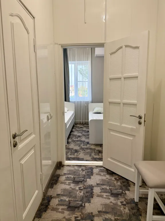 Квартира Комната — Кущёвская