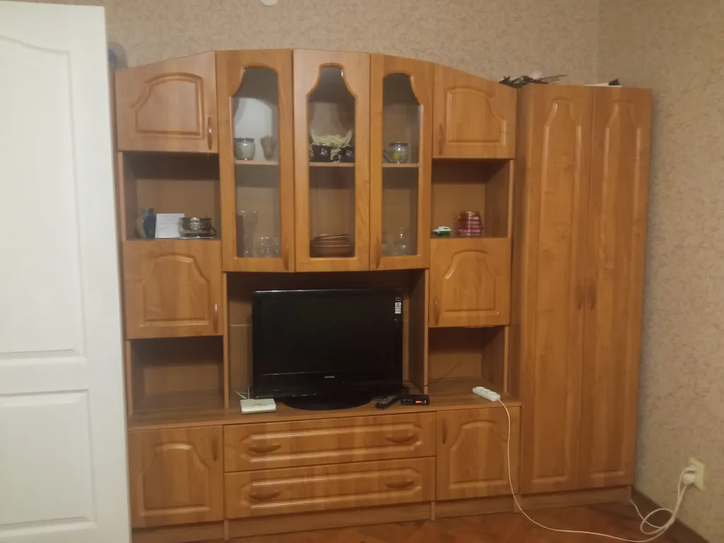 Квартира рядом с Остужевским кольцом, М4, ВИПС, ВУНЦ, ВЭПИ