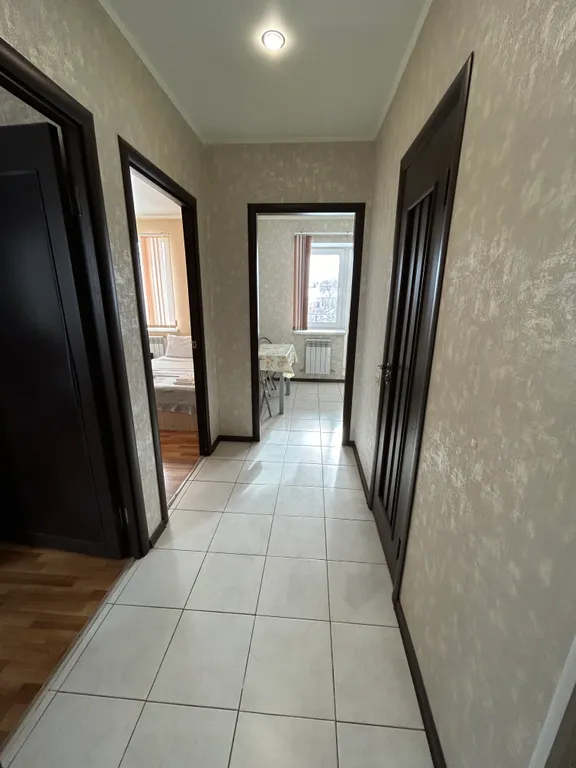 Квартира в тихом центре с парковкой