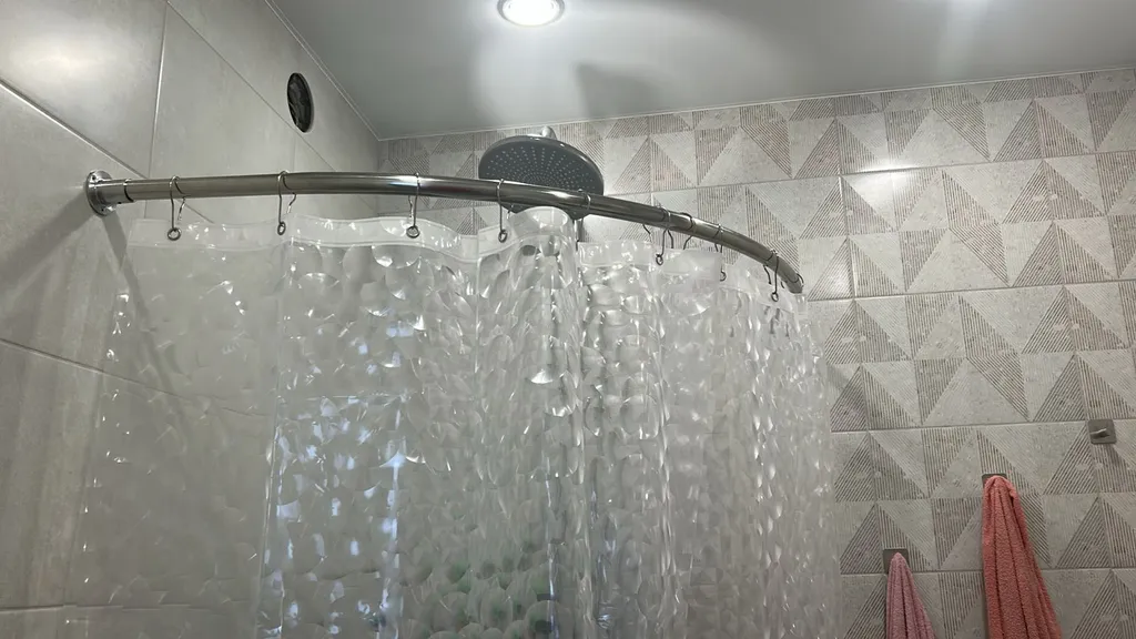 Апартаменты с видом на море