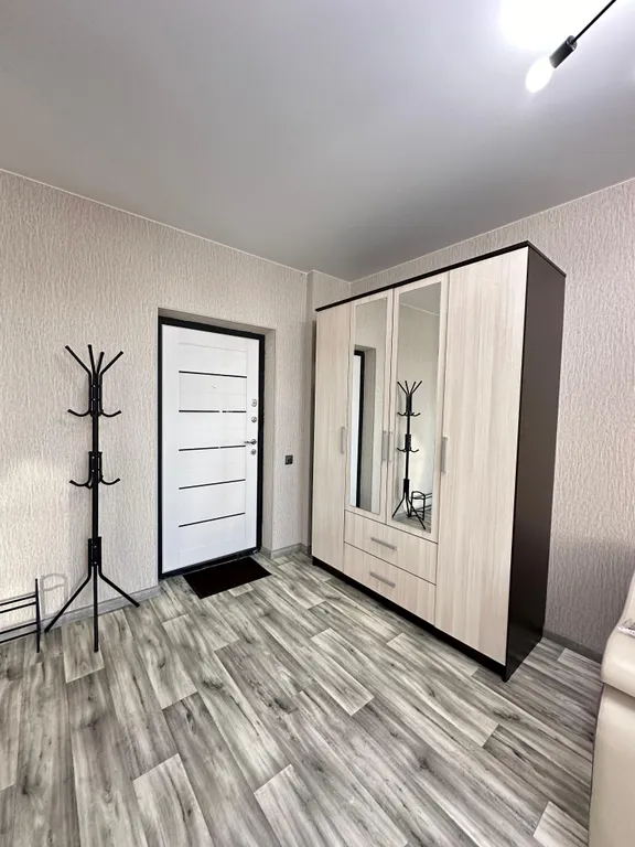 Отличная квартира в новом доме, рядом Кардиоцентр