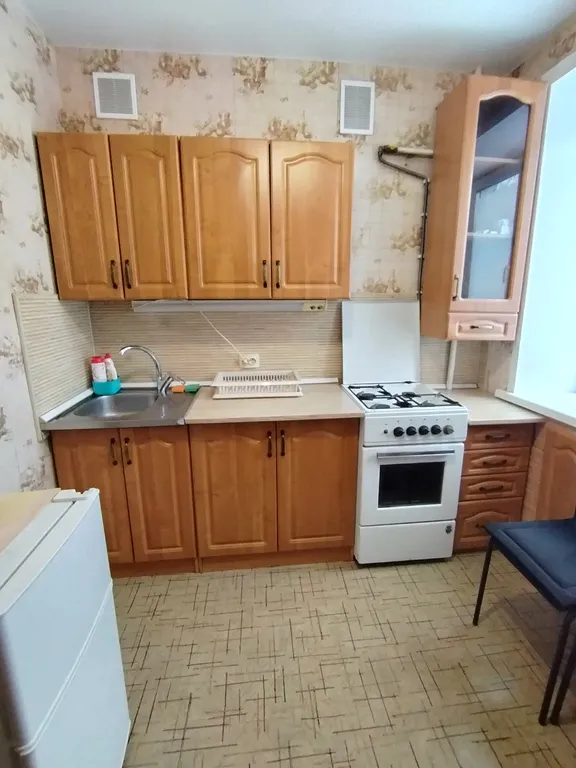 2-комнатная квартира в центре города Тверь