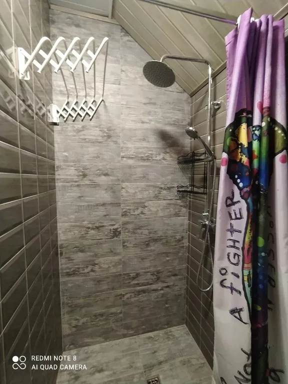 Коттедж Дом в яблоневом саду у озера — Санкт-Петербург