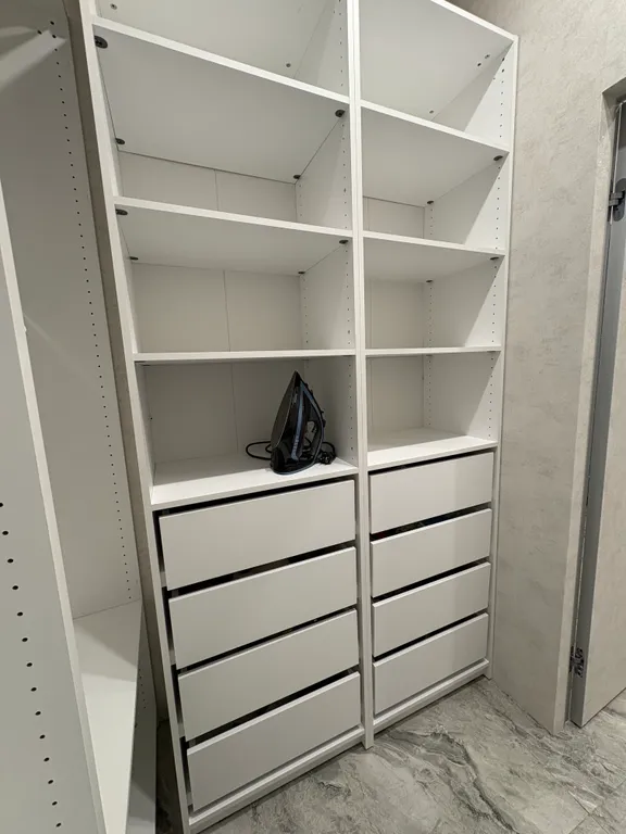 Современная квартира