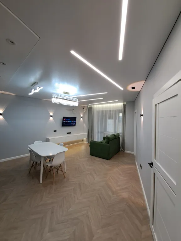 Квартира Новые апартаменты в лучшем районе города — аренда посуточно в Якутск