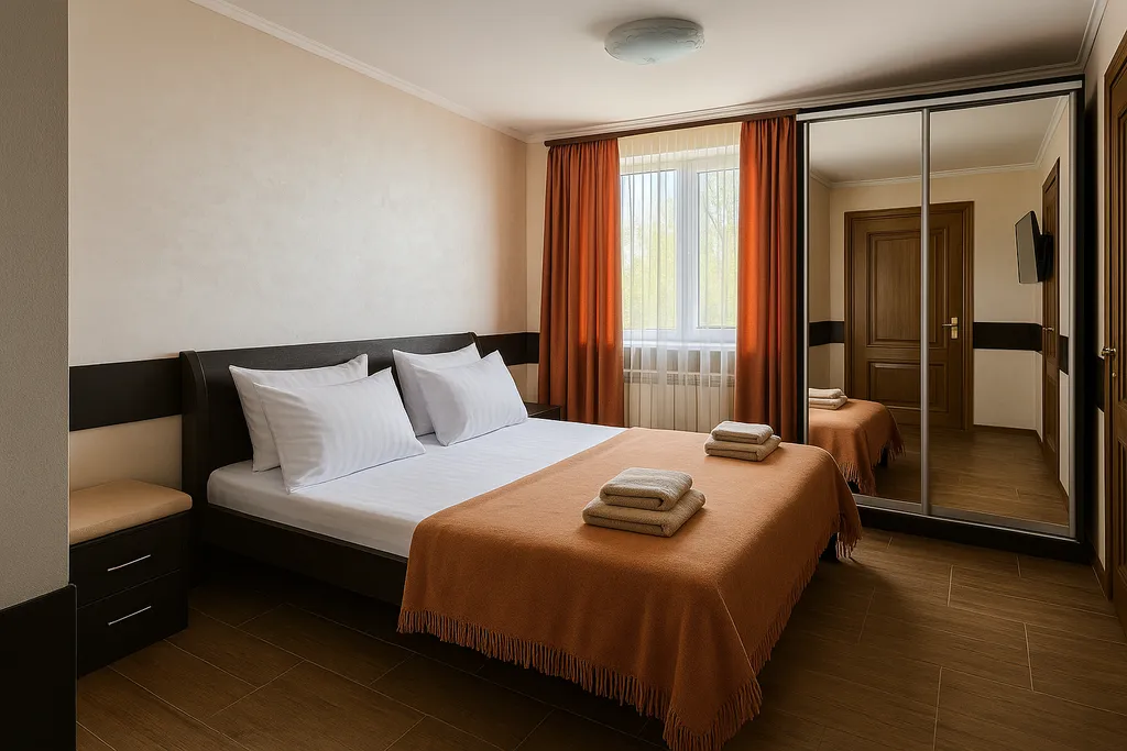 Квартира Комната — Ярославль