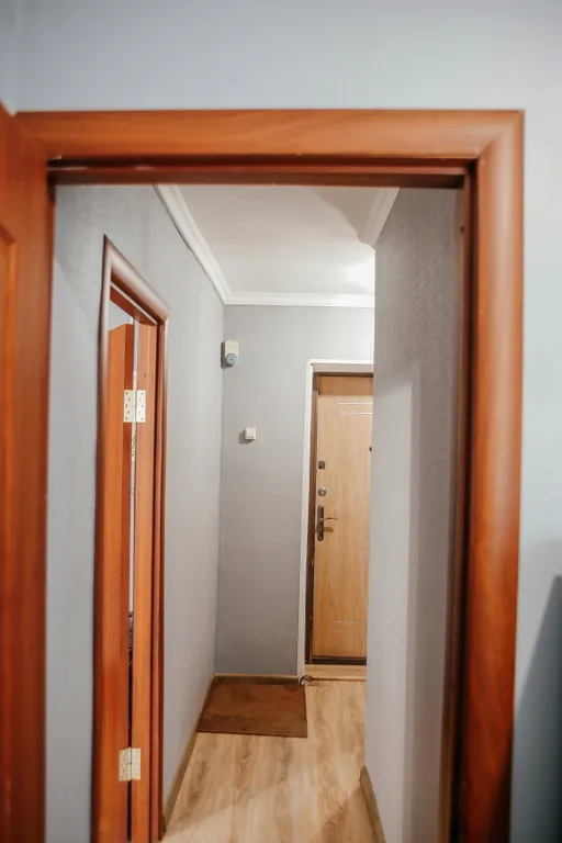 Практичная квартира в центре