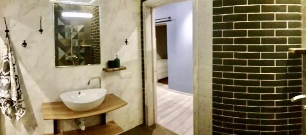 Уютный кантри лофт Гранд ДвЮ