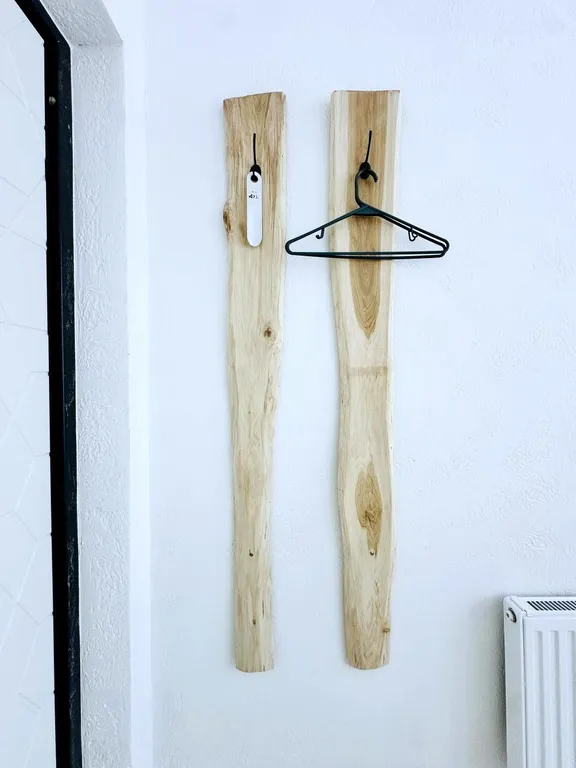 Апартаменты в центре города