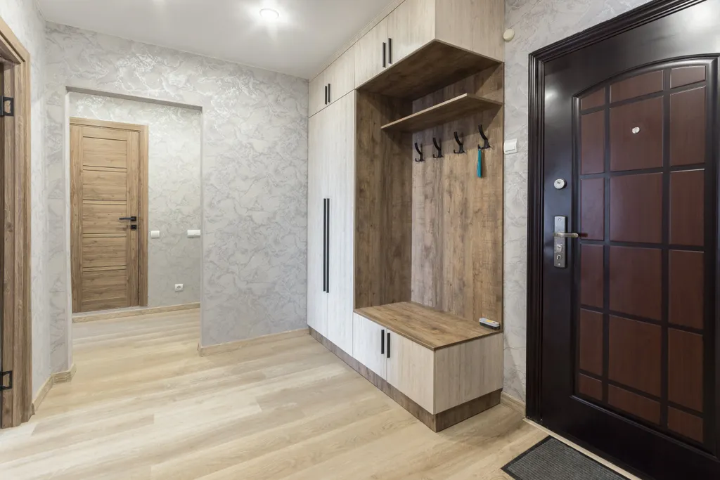 Уютная 2-х комнатная квартира ждёт вас