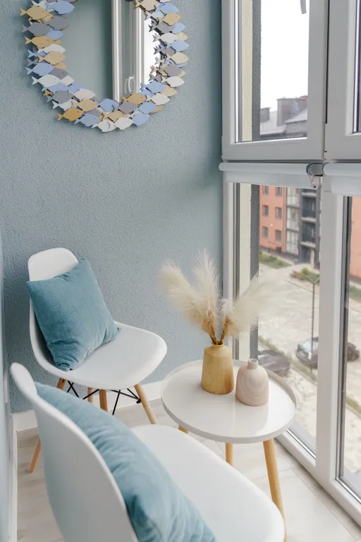 Apart-Deluxe Легенды мор: 1к кв. в ЖК Рыбное, море 5 мин, парковка