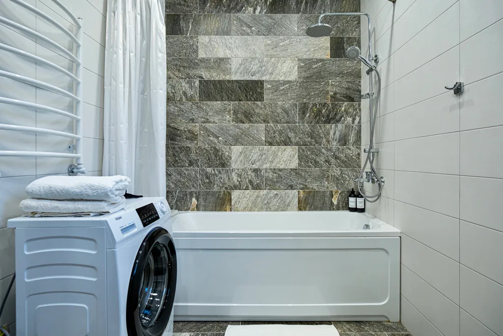 Квартира Большая и комфортная квартира Центральный район Отличные рестораны — Калининград