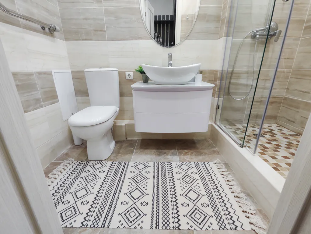 Комфортабельная студия в новом ЖК у набережной