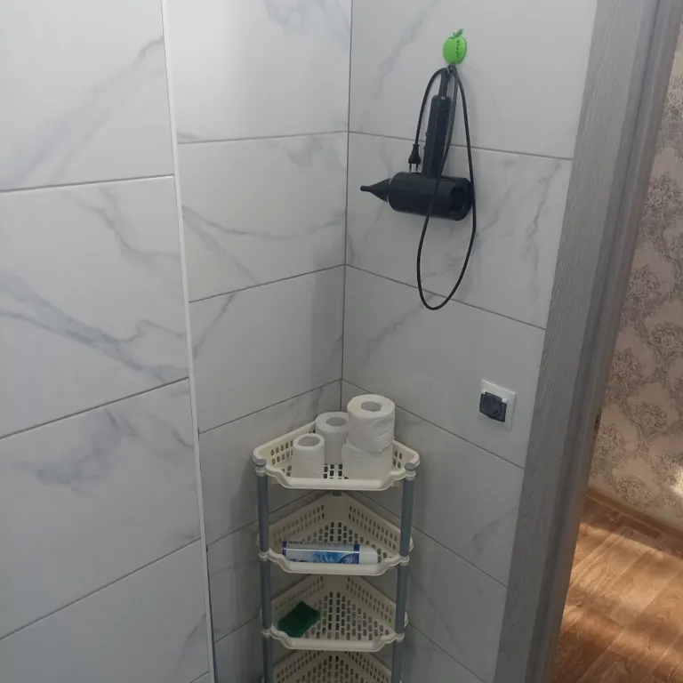 Уютная студия