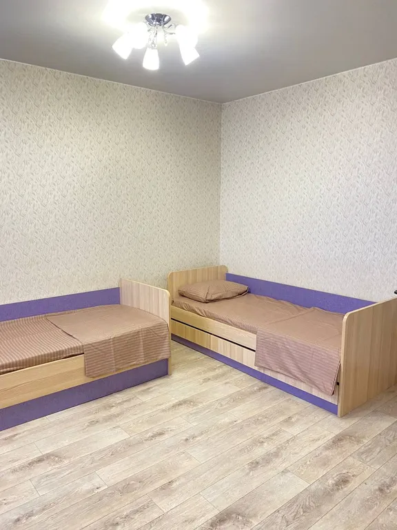 2-комнатная квартира с балконом на Волгоградской