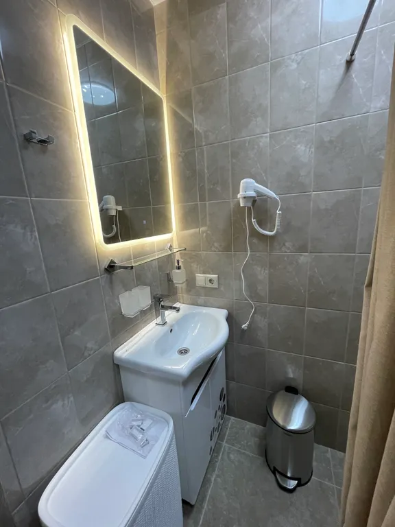 Уютная студия номер 3