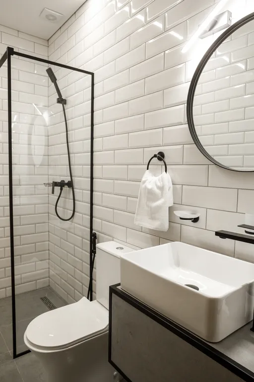 Квартира Комната — Мирное