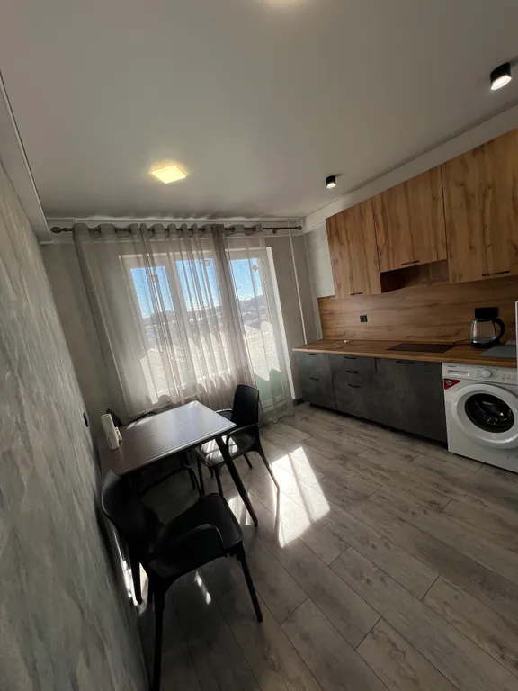 Квартира 1-комнатная Квартира — Каспийск