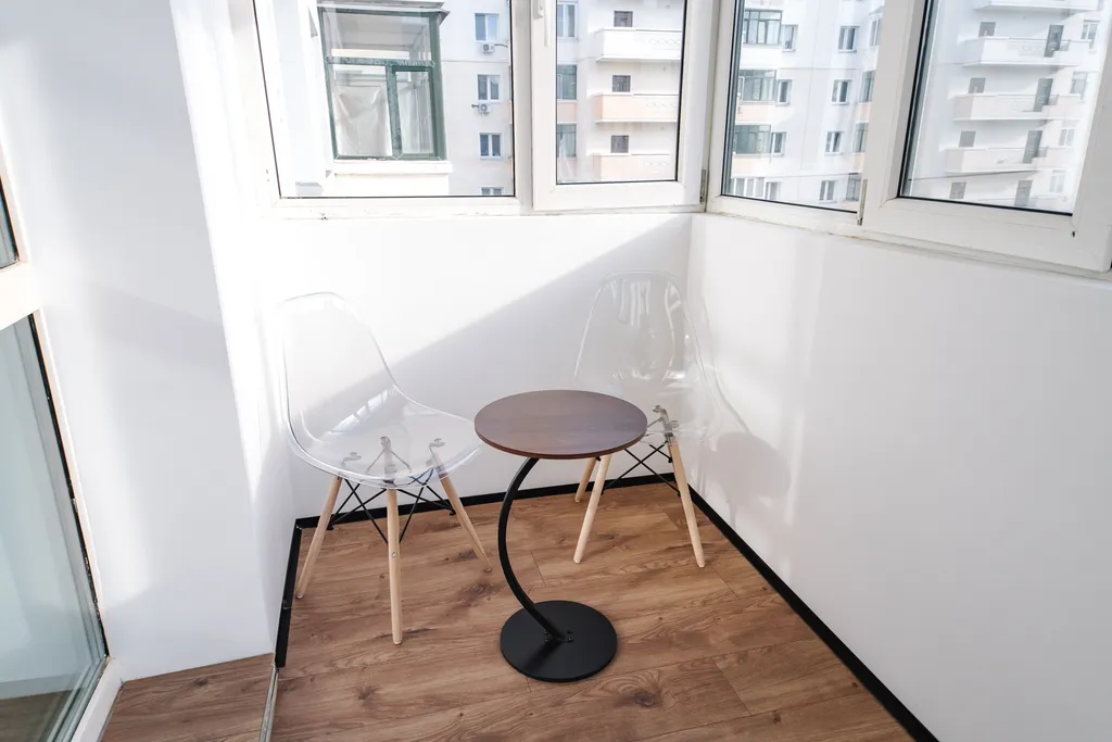 Квартира в центре