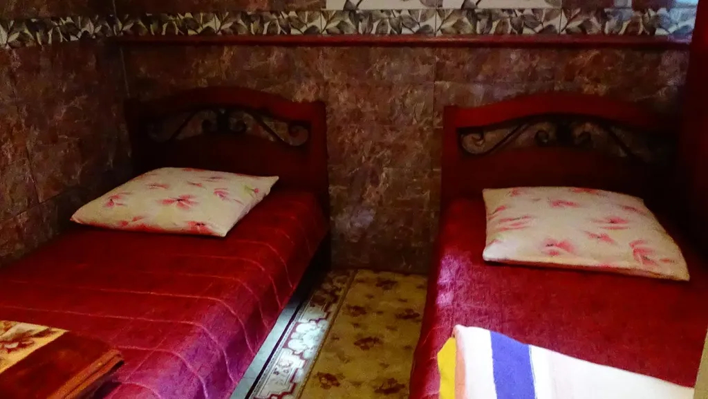 3-комнатная квартира в центре Бреста, двор с мангалом, парковка