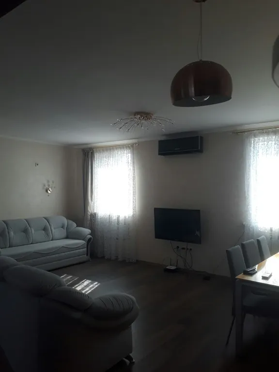 Красивая, уютная 2-х комнатная квартира — аренда посуточно в Ялта