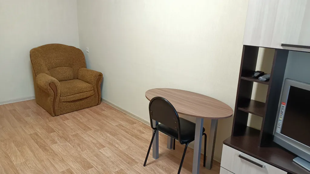 Уютная квартира рядом с парком