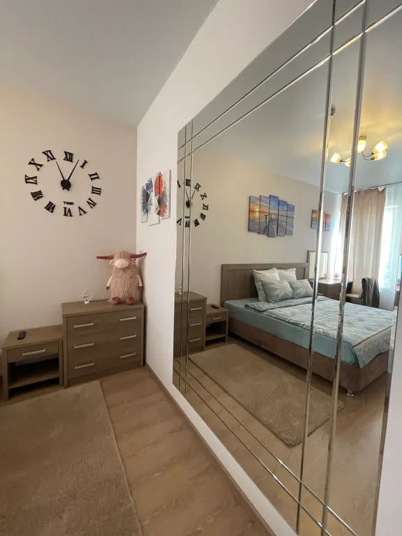 Квартира Квартира у песчаного пляжа — Анапа