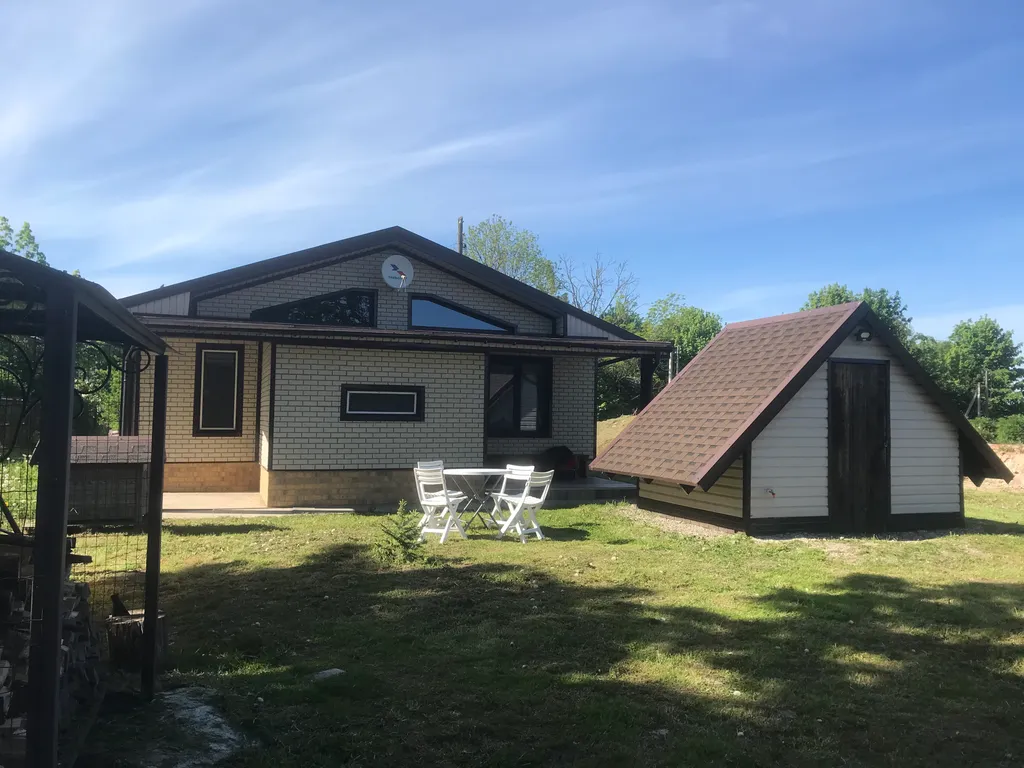 Лесное Шале