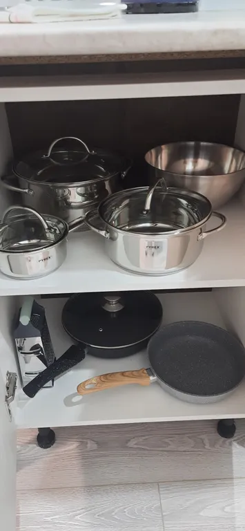 Уютная квартира-студия в тихом районе, рядом бювет с минеральной водой