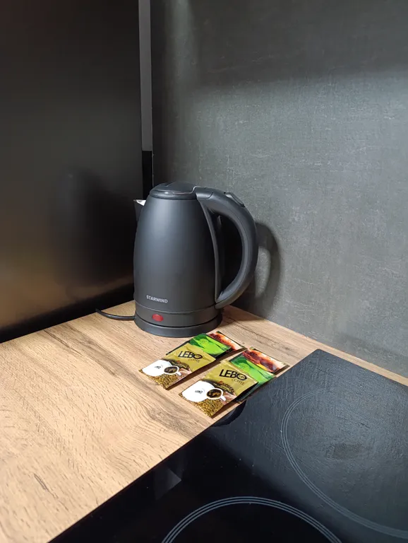 Квартира Квартира-студия рядом с парком Краснодар — Краснодар