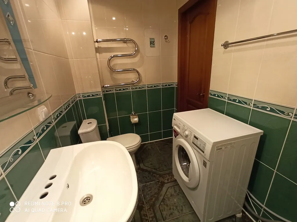 Квартира Хорошая квартира — Красноярск