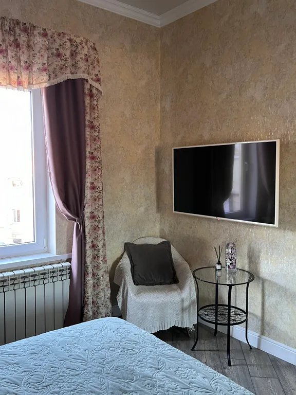 Квартира в стиле прованс у Колоннады