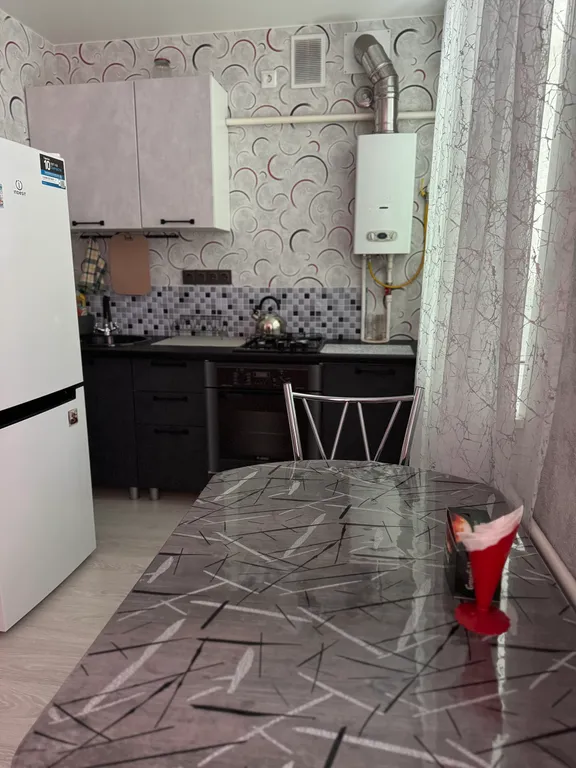 Квартира-студия двухкомнатная в центре города с видом на набережную