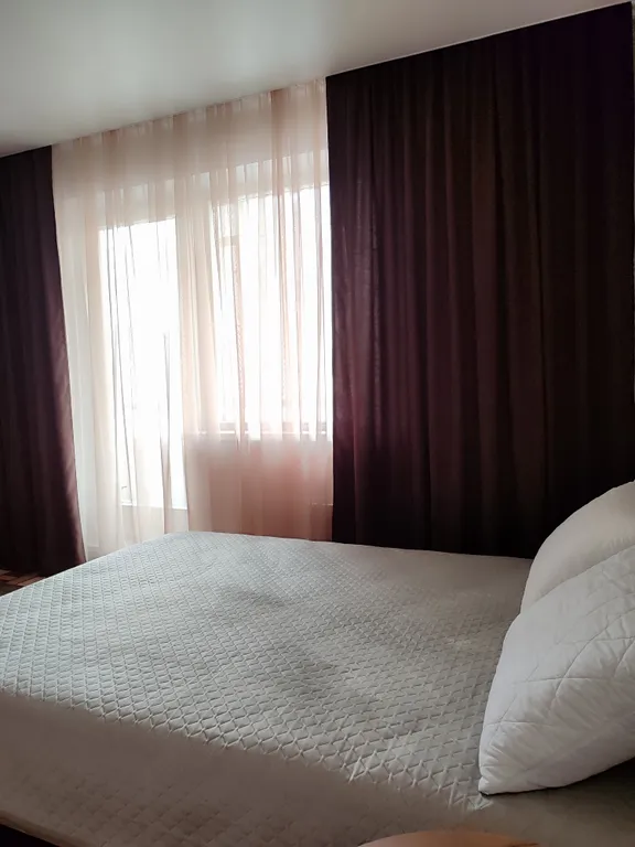 Квартира Квартира на улице Горького — Красноярск