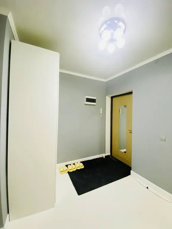 Просторная квартира в центре