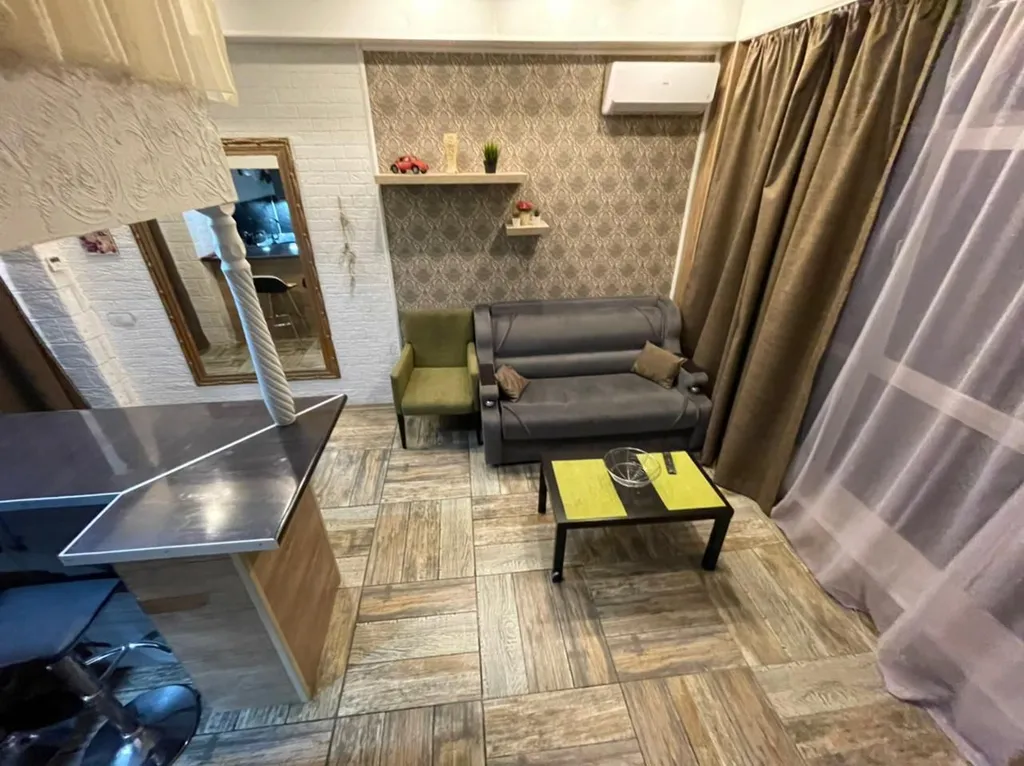 Квартира Стильная квартира — Адлер